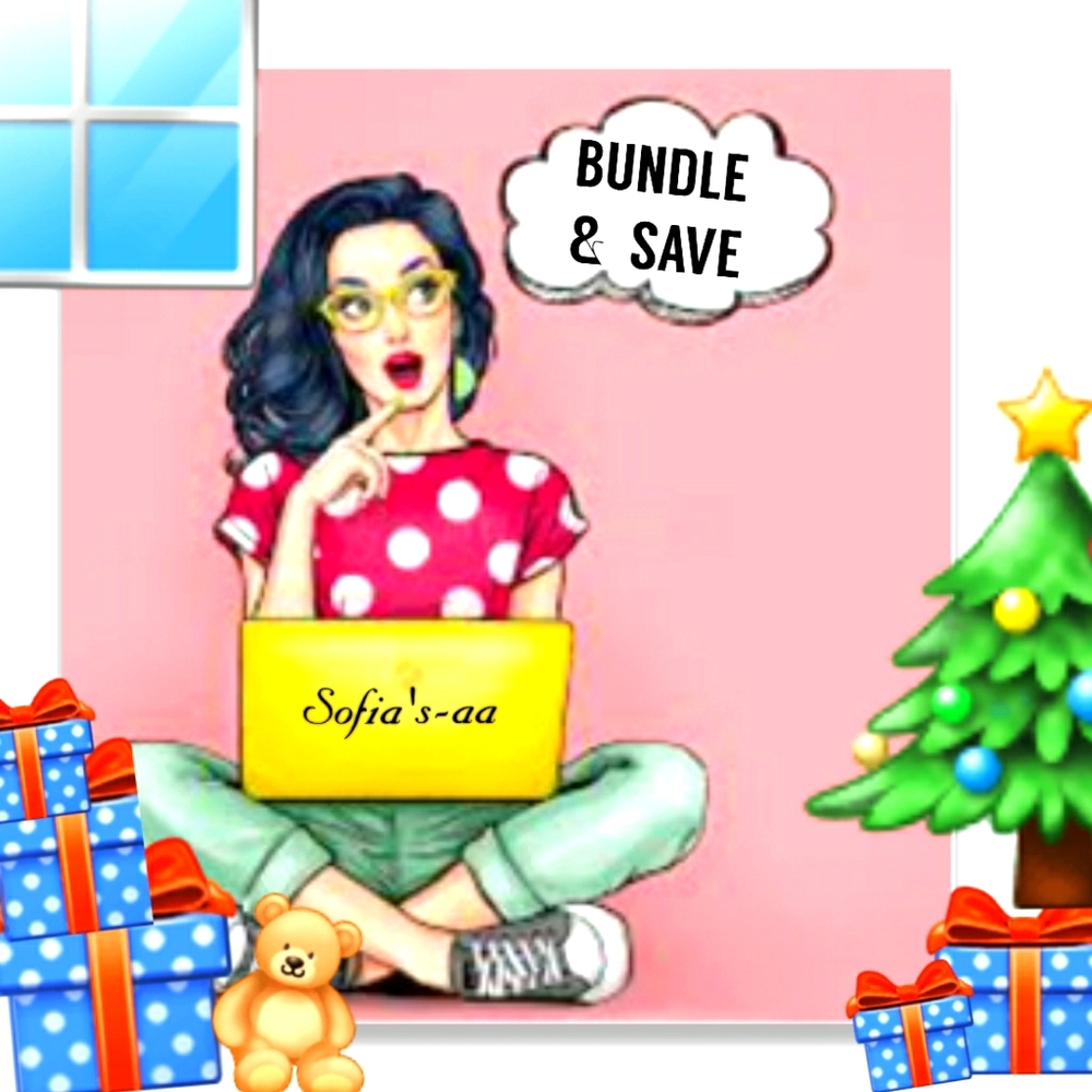 🎁SHOP WITH CONFIDENCE 🎁